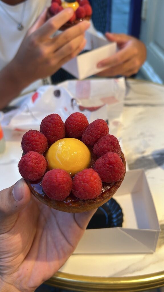 スイーツ